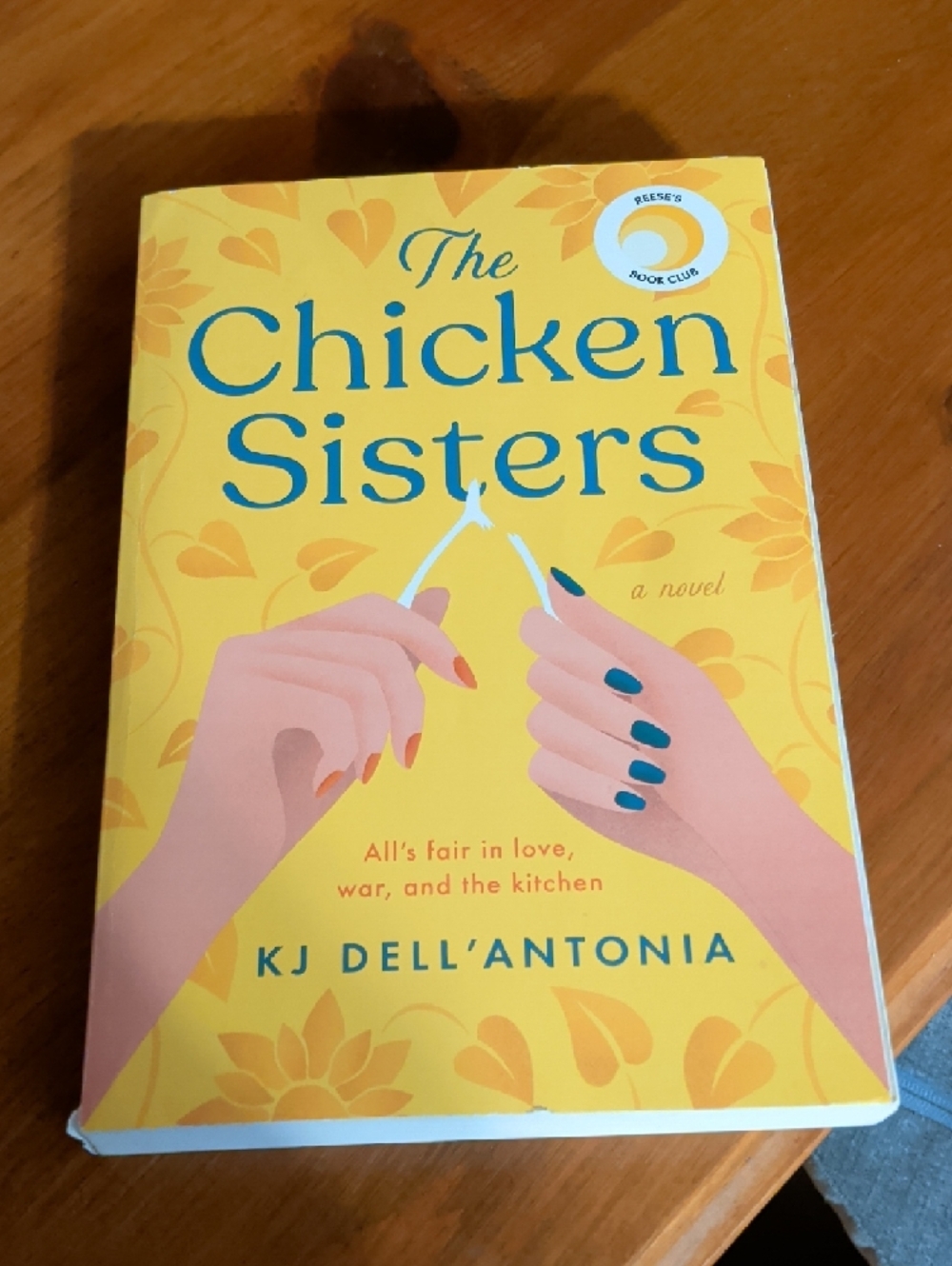 Stack of Bestselling Paperbacks — Reese's Book Club - Picture 7 of 7